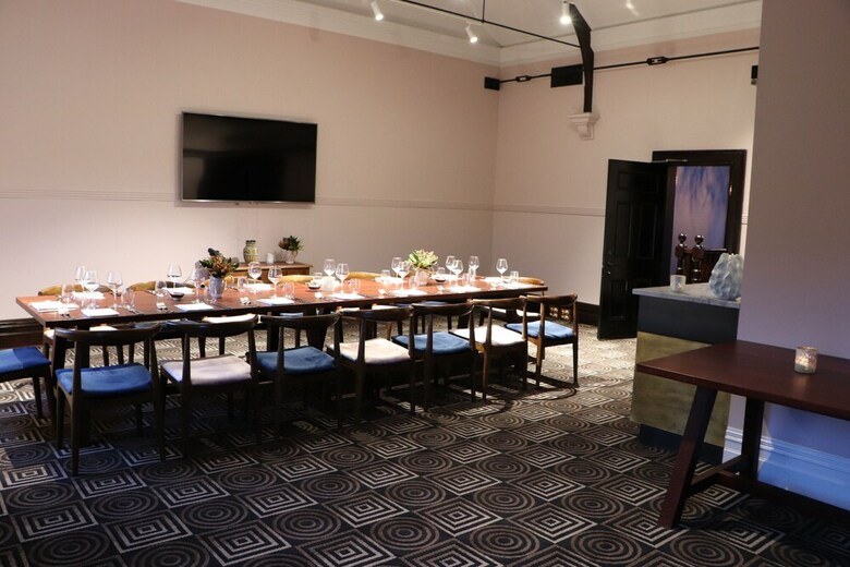 Clarence Boutique Hotel