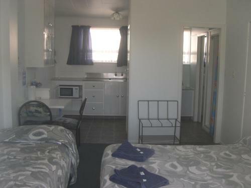 Strand Motel