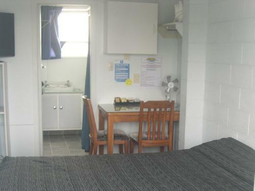Strand Motel