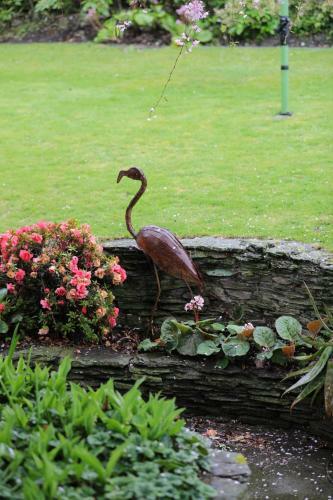 Oasis On Orwell Bed And Breakfast