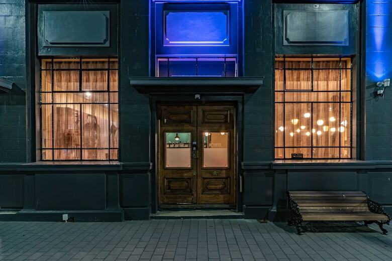 Hotel Poshtel