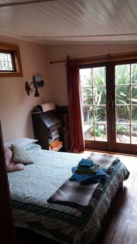 Apartamentos Bookbinders's Retreat