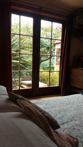 Apartamentos Bookbinders's Retreat