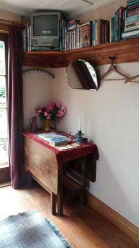 Apartamentos Bookbinders's Retreat