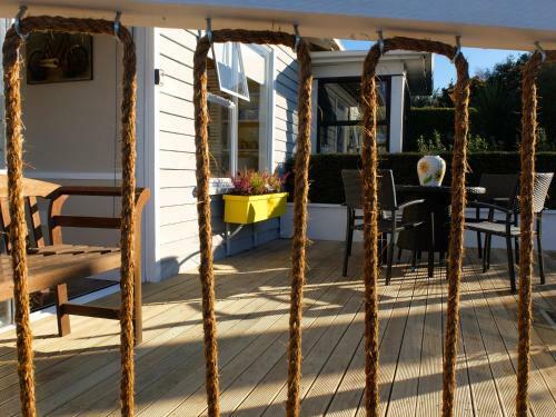 Apartamento Quarterdeck