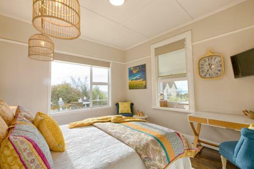 Apartamento Quarterdeck