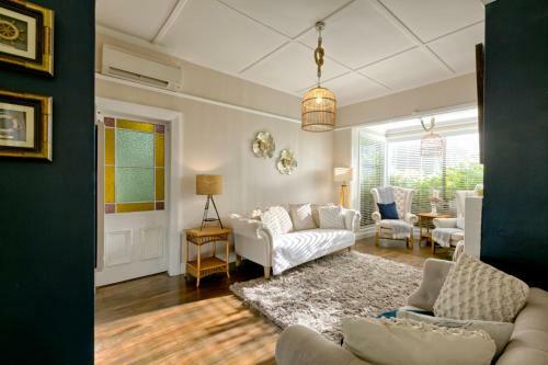 Apartamento Quarterdeck