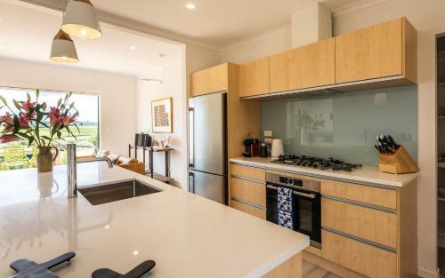 Kereru Villas
