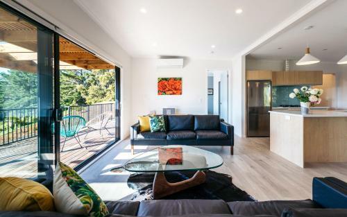 Kereru Villas
