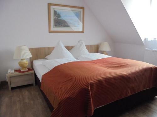 Hostal Bukowa Przysta? Barlinek