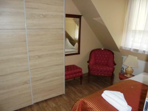 Hostal Bukowa Przysta? Barlinek