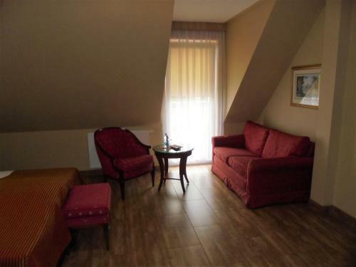 Hostal Bukowa Przysta? Barlinek