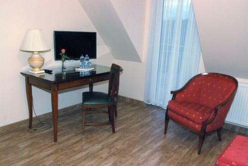 Hostal Bukowa Przysta? Barlinek