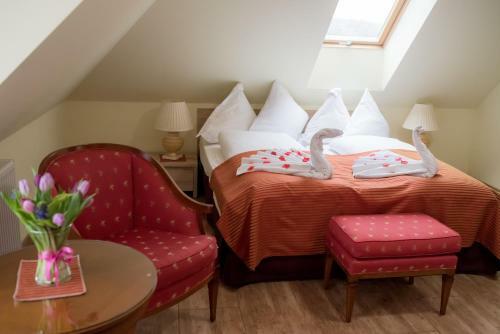 Hostal Bukowa Przysta? Barlinek
