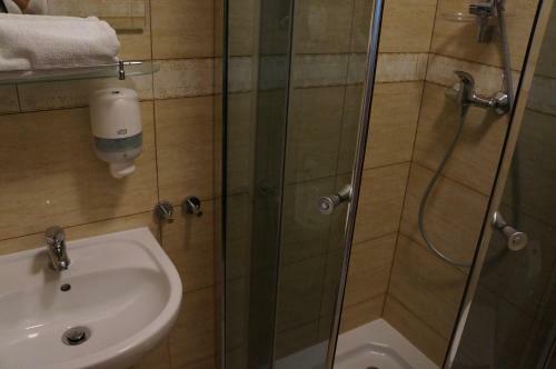 Hostal Bukowa Przysta? Barlinek
