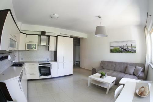 Apartament Barlinek