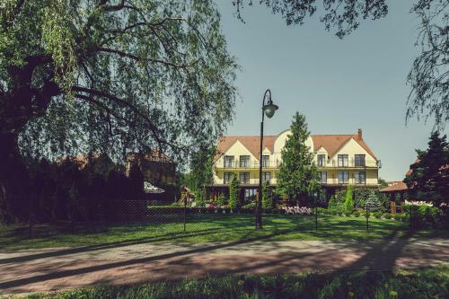 Hotel Barlinek