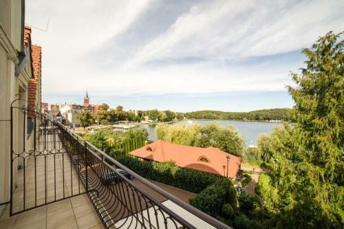 Hotel Barlinek
