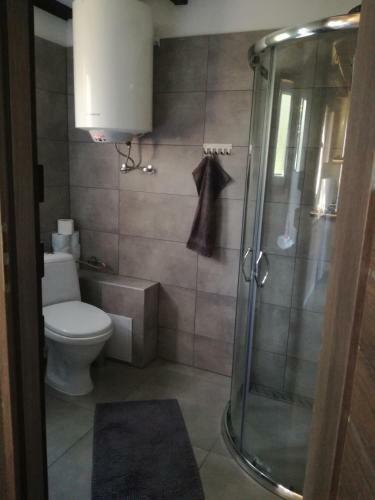 Lodge Bojk�wka Domki Wypoczynkowe