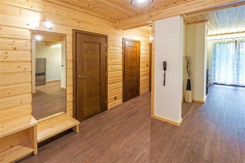 Apartamenty 58 Czarny Gro?