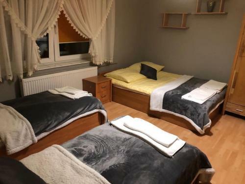 Hostal U Bosmana