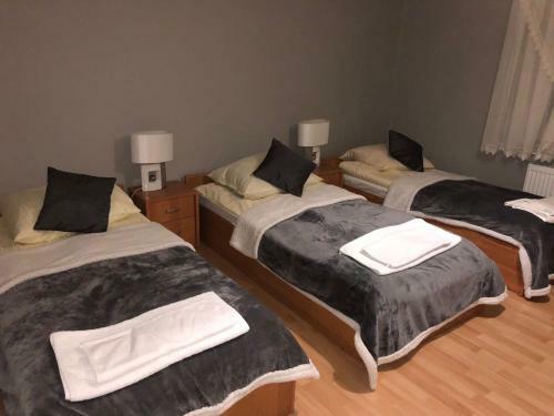Hostal U Bosmana