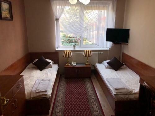 Hostal U Bosmana
