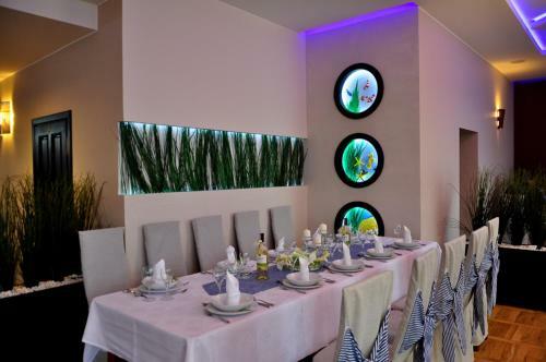 Hostal U Bosmana