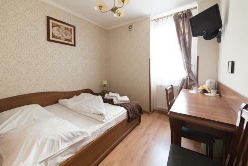 Hotel Noclegi W Centrum Brodnicy
