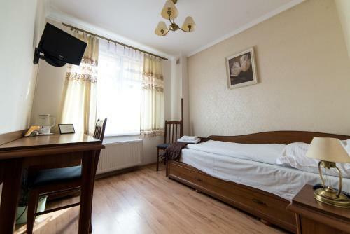 Hotel Noclegi W Centrum Brodnicy
