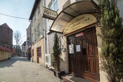Hotel Noclegi W Centrum Brodnicy