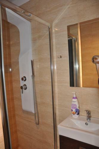 Motel Hotel Mis