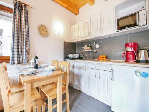 Eco-friendly Apartment-cottages