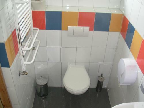 Albergue Zajazd W Biskupinie