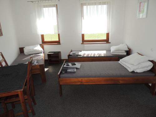 Albergue Zajazd W Biskupinie
