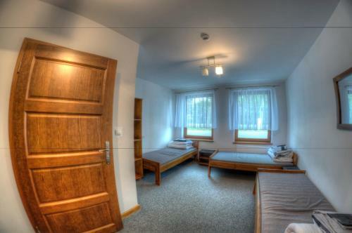Albergue Zajazd W Biskupinie