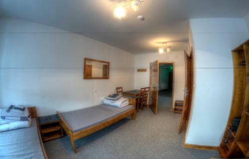 Albergue Zajazd W Biskupinie