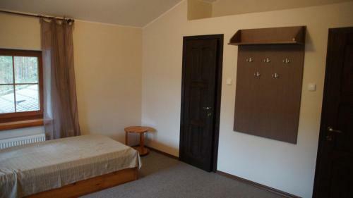 Hostal Bia?y B�r Rooms