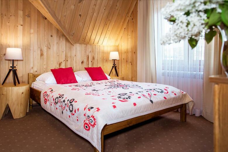 Hostal Dom Wypoczynkowy Koliba