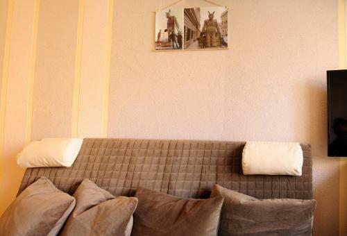 Hostal Pokoje Za Kinem