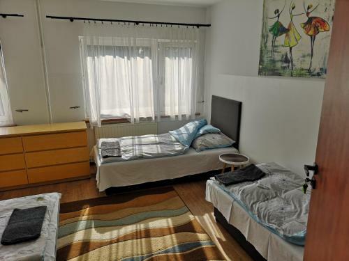 Hostal Go?ciniec Pokoje Noclegowe Drawsko