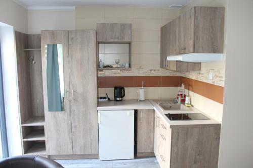 Apartamento Pokoje Go?cinne Jola