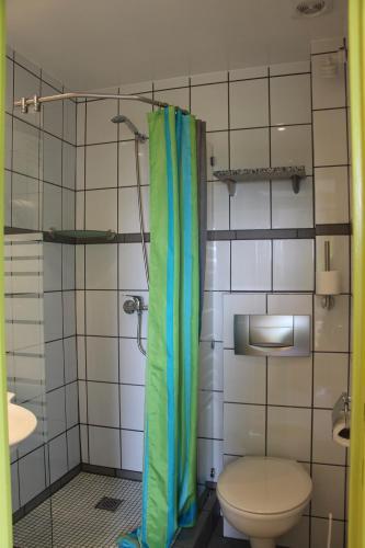 Hostal Avila Park & Spa