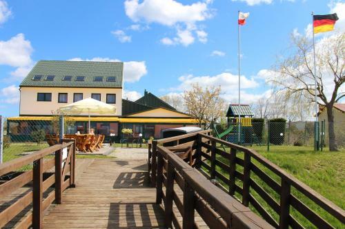 Hostal Avila Park & Spa