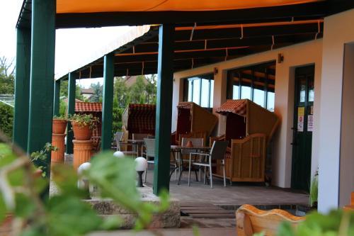 Hostal Avila Park & Spa