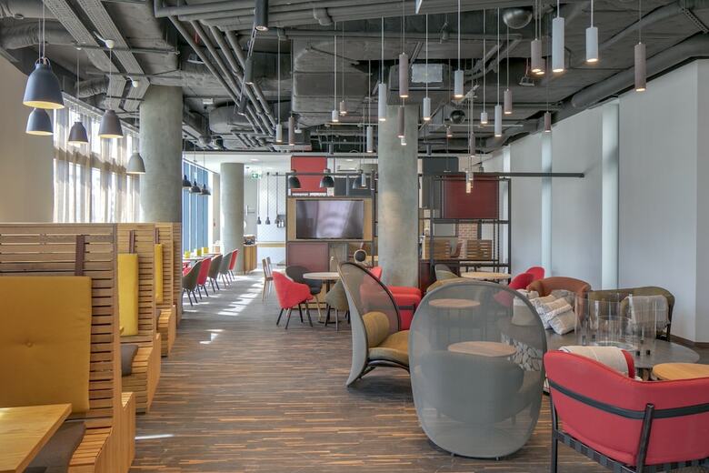 Hotel Holiday Inn Gdansk - City Centre