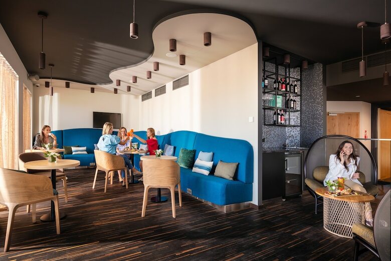 Hotel Holiday Inn Gdansk - City Centre