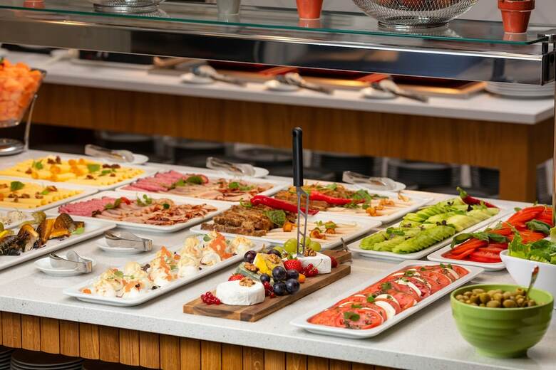 Hotel Holiday Inn Gdansk - City Centre