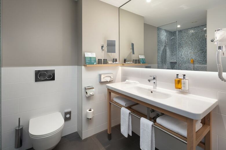 Hotel Holiday Inn Gdansk - City Centre
