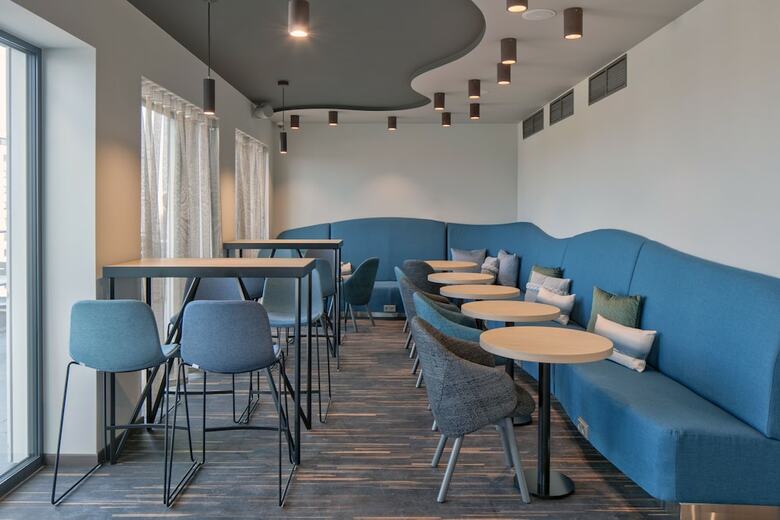 Hotel Holiday Inn Gdansk - City Centre
